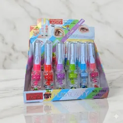 Gel de cejas y pestañas con Ácido Hialurónico