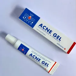 Gel para el acné 30ml