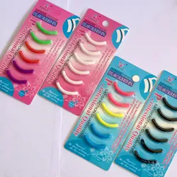 Gomita de repuesto para rizadores de pestaña