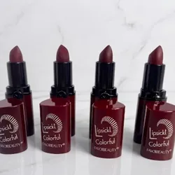 Labial en barra 
