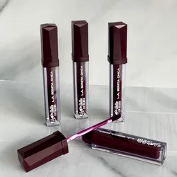 Labial permanente marrón