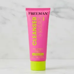 Limpiador + Mascarilla con Bentonita y Caolín 89ml