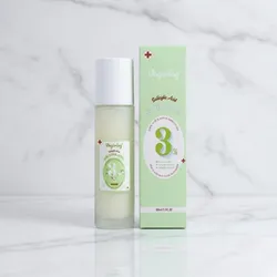 Loción Reparadora Antiacné de Ácido Salicílico 3%  100 ml