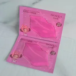 Mascarilla de labios