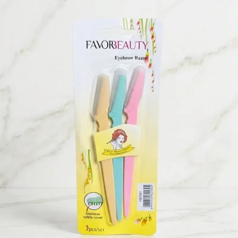 Paquete de perfiladores