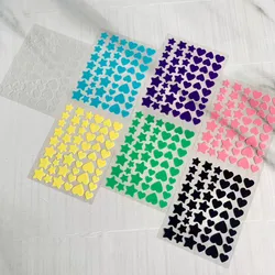 Parches para granitos