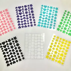 Parches para granitos