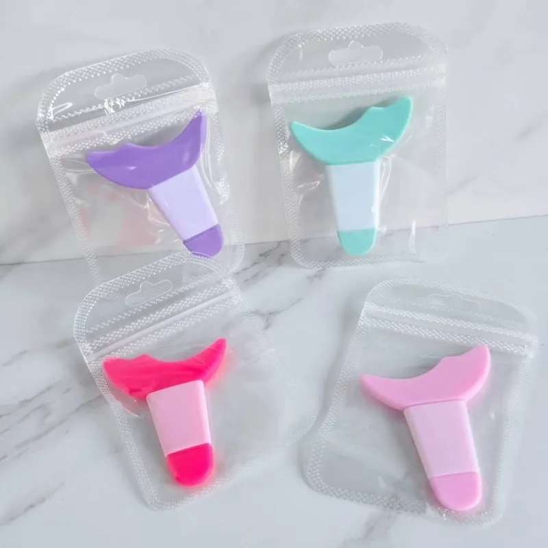 Plantilla para delinear