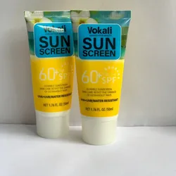 Protector solar 60spf