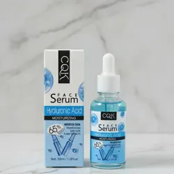 Sérum de Ácido Hialurónico 30 ml