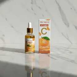 Sérum de Vitamina C 30 ml
