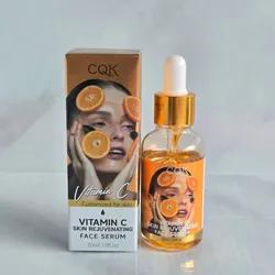 Sérum facial de Vitamina C 30 ml