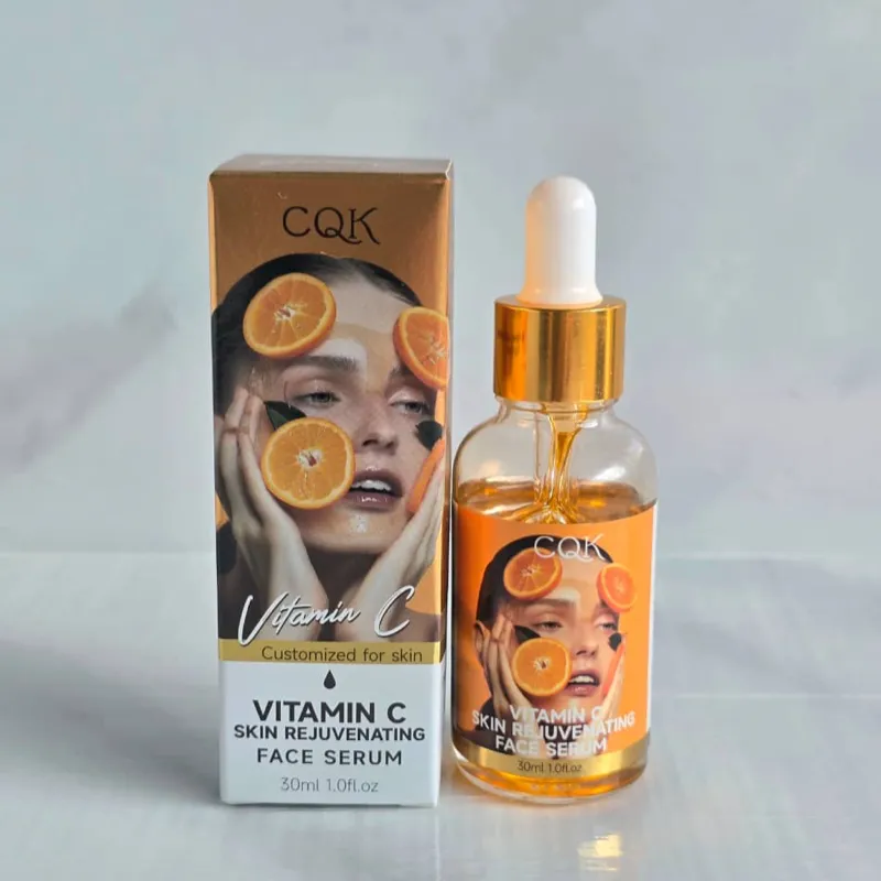 Sérum facial de Vitamina C 30 ml