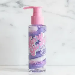 Sérum facial y corporal de Vitamina C y Ácido Hialurónico 95 ml