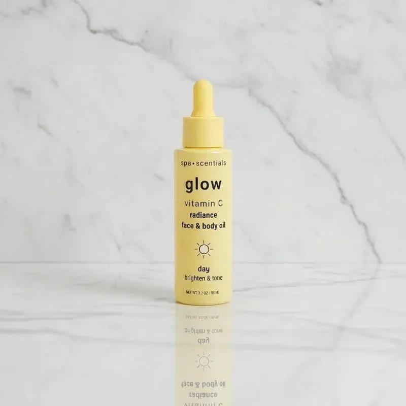 Sérum Iluminador de Vitamina C 95 ml