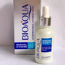 Sérum rejuvenecedor para eliminar el acné 30 ml