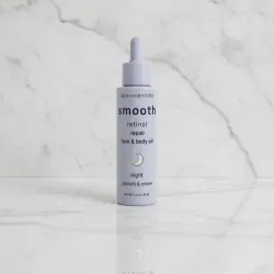 Sérum Reparador de Retinol 95 ml