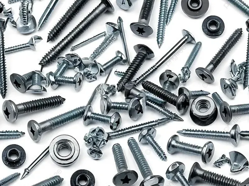tornillos 