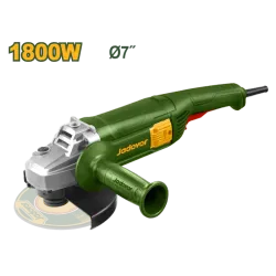 Amoladora angular (Pulidora) 1800W