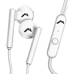 Audífonos manos libres de cable