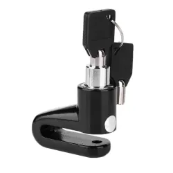 Candado para disco de motos