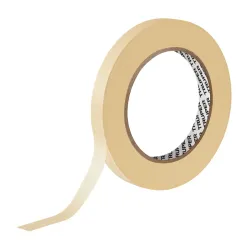 Cinta de papel (masking) 12mmx50m