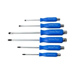 Destornillador para mecánico el juego