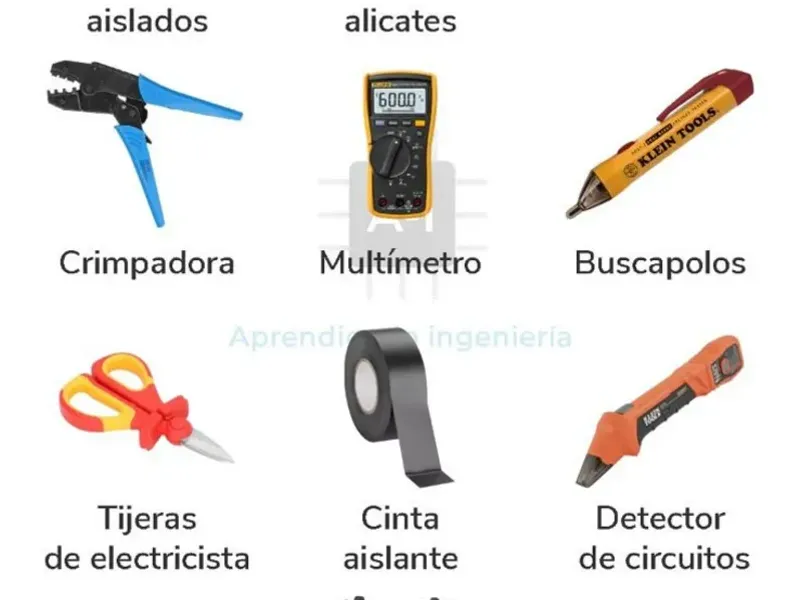 componentes  electrónicos 