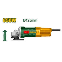 Esmeriladora (pulidora) 850w 125mm