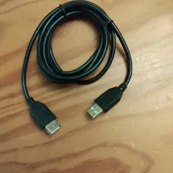 Extención USB