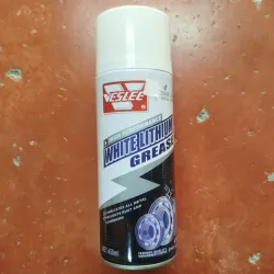 Grasa en spray