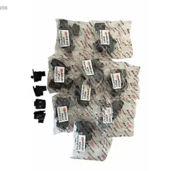 Juego de botón de motorina