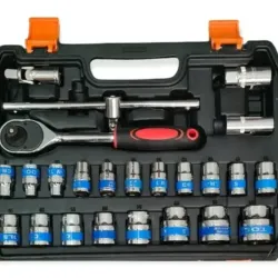 Juego de cubo (herramientas) de 8mm -32mm