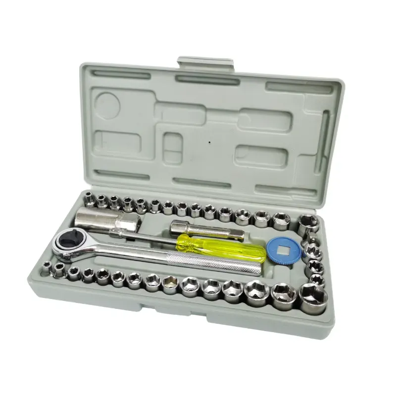 Juego de cubo (herramientas) pequeños