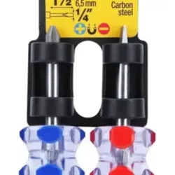 Juego de destornillador pequeño