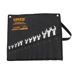 Juego de llaves (herramientas) combinadas