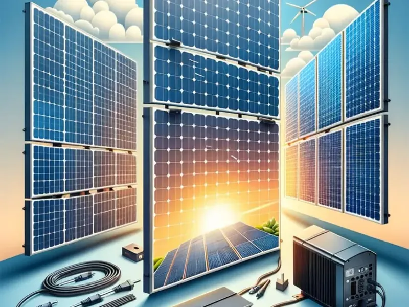 Energías renovables 