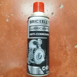 Lubricante anti corrosivo