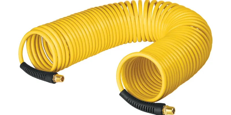 Manguera 15m para compresor