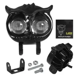 Neblineros exploradoras búho de alta potencia