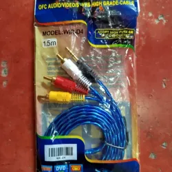 Plus. Audio, video, mini plus