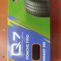 Ponche frío de 24 piezas