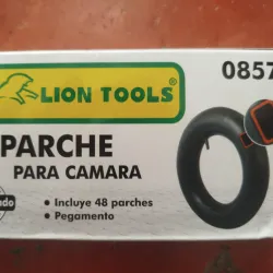 Ponche frío de 48 piezas