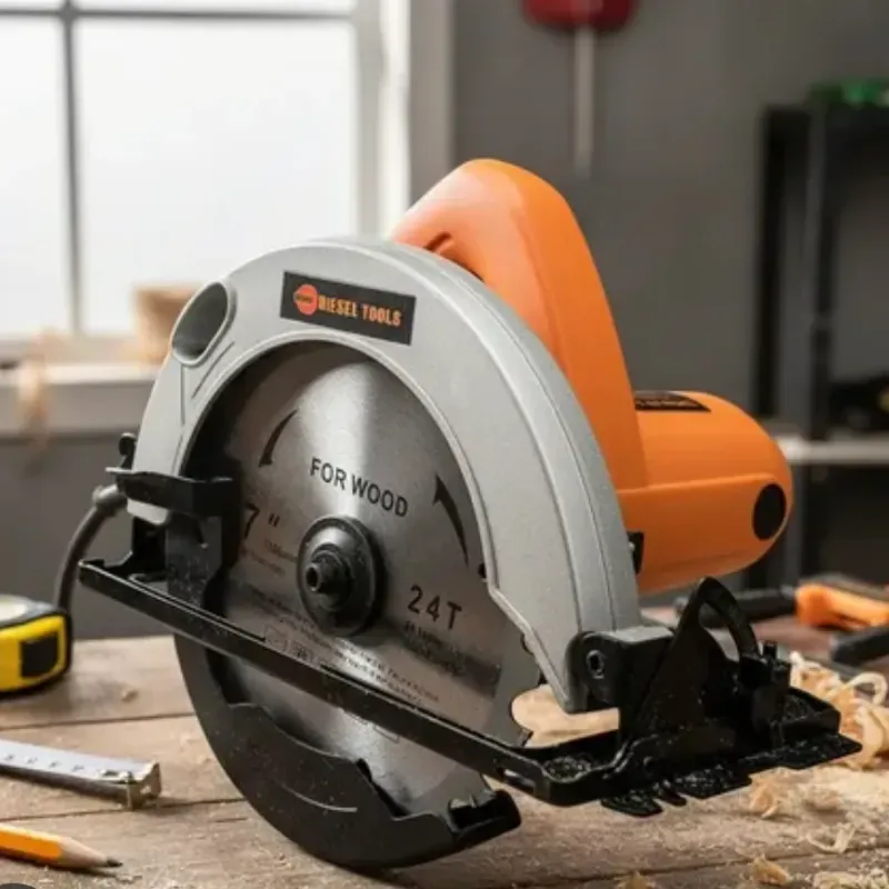 SIERRA CIRCULAR 950W 185MM