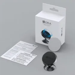 Soporte de celular magnético