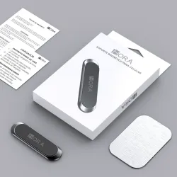 Soporte de celular magnético