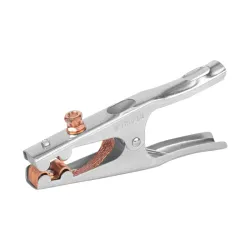 Tenaza de tierra 500A para equipo de soldar