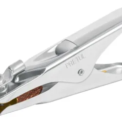 Tenaza de tierra 500A para equipo de soldar