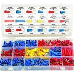 Terminales electricos