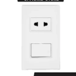 Tomacorrientes combinados